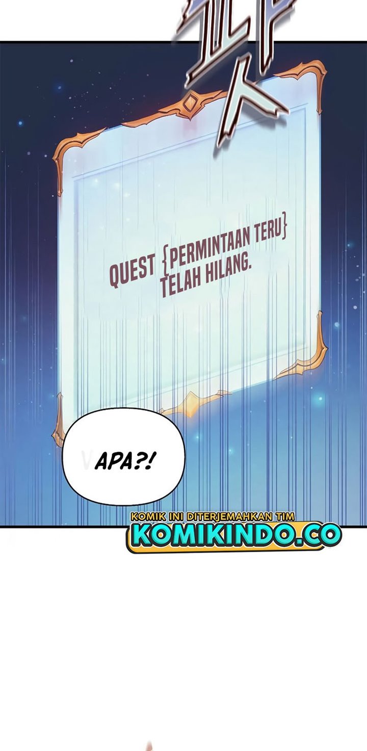 The Healing Priest Of The Sun Chapter 1 Gambar 134