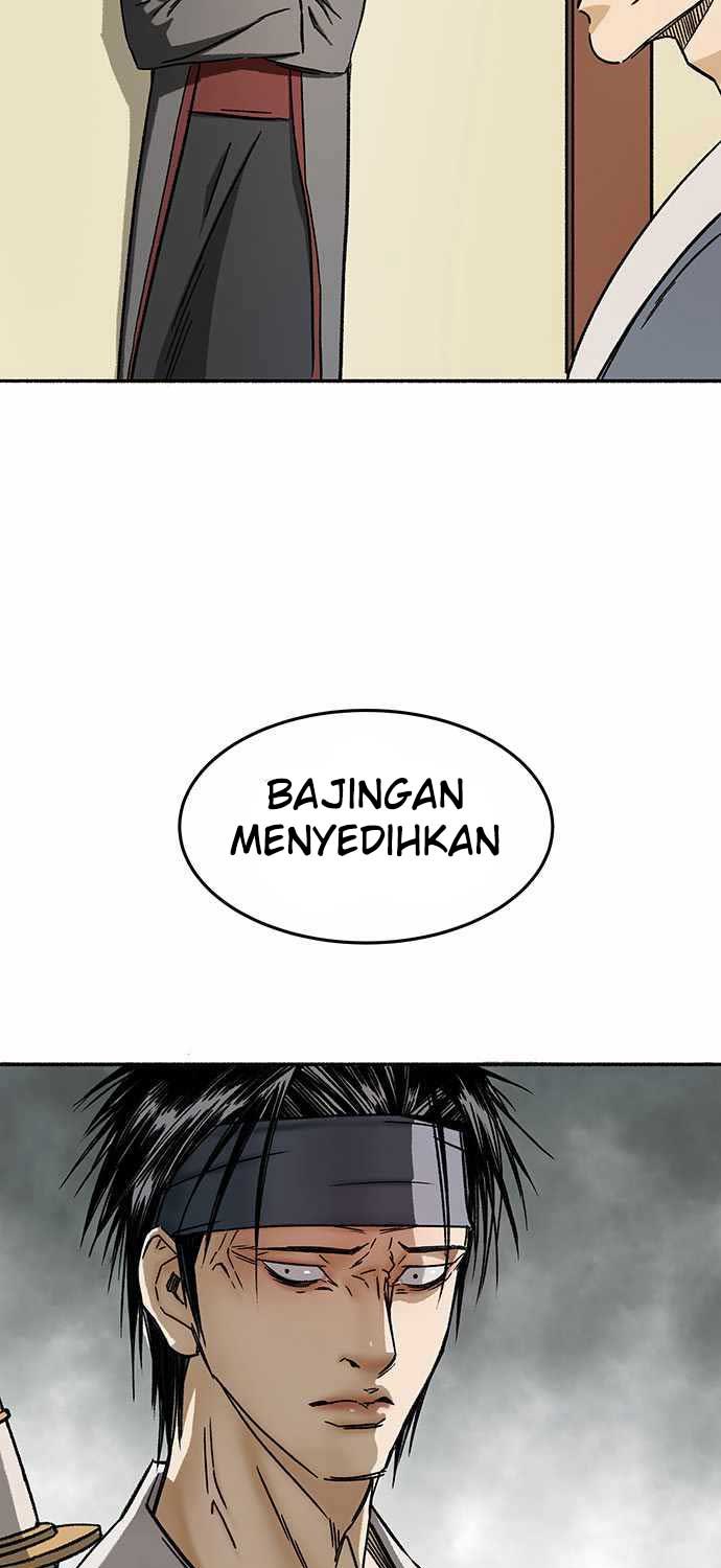 Flower Warrior Chapter 2 Gambar 26