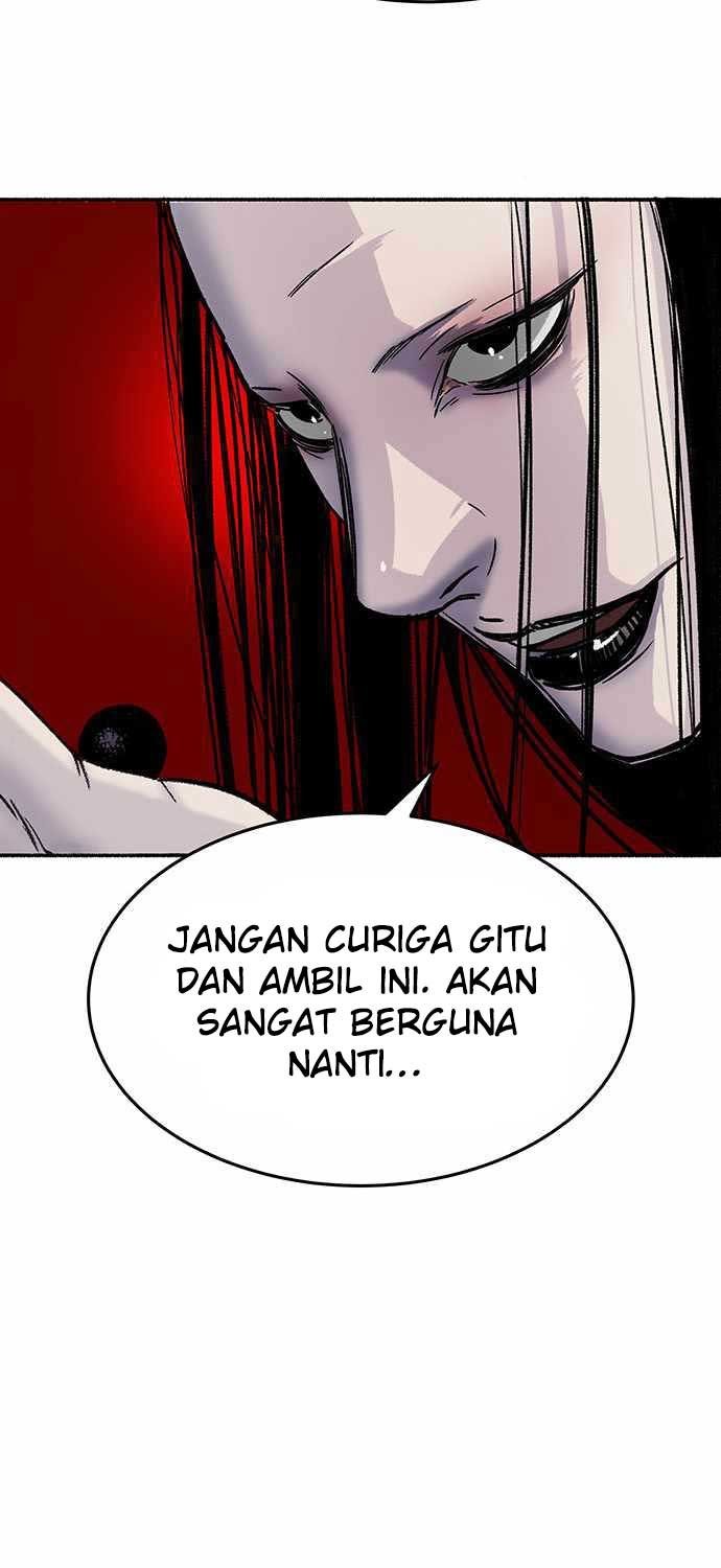 Flower Warrior Chapter 2 Gambar 46