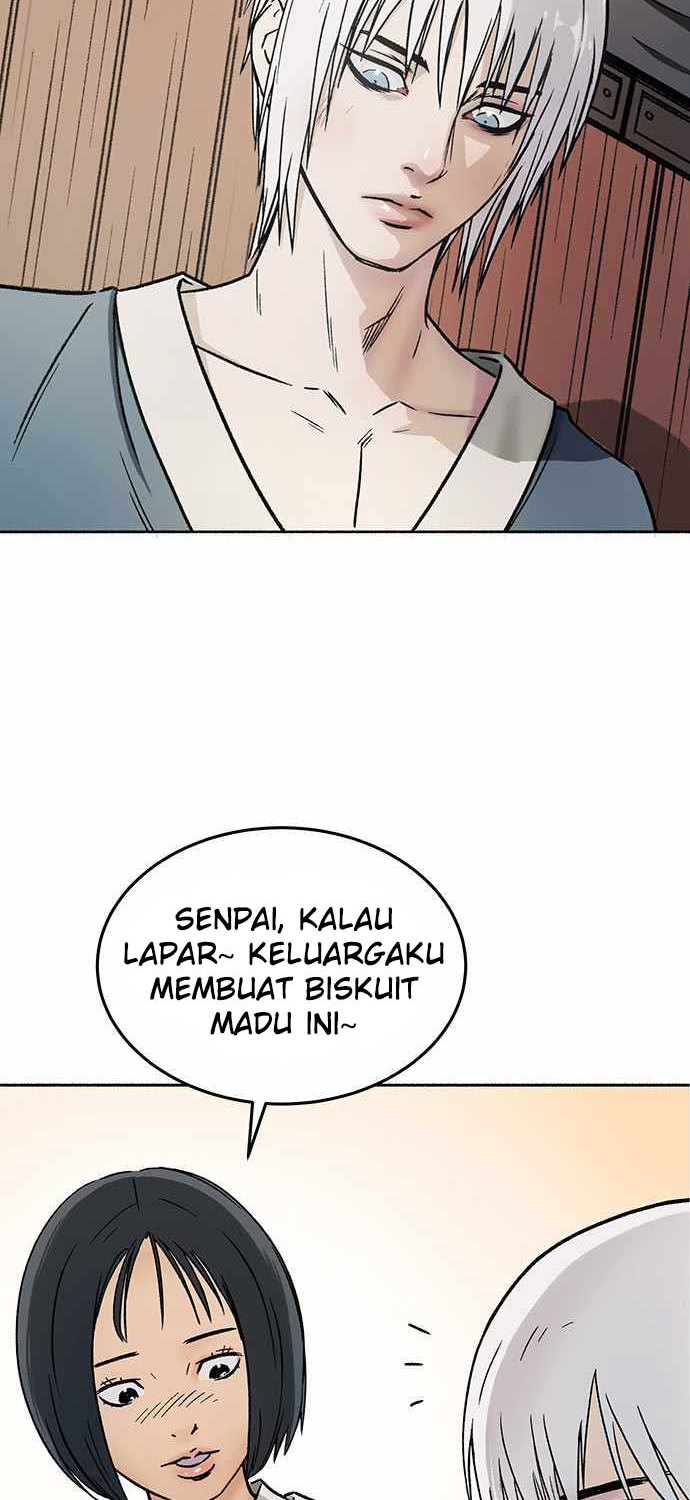 Flower Warrior Chapter 2 Gambar 55