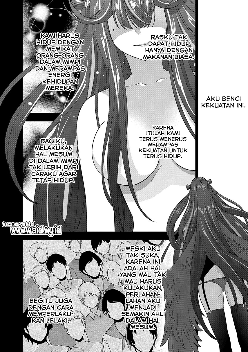 Shijou Saikyou Orc-san no Tanoshii Tanetsuke Harem Zukuri Chapter 78 Gambar 4