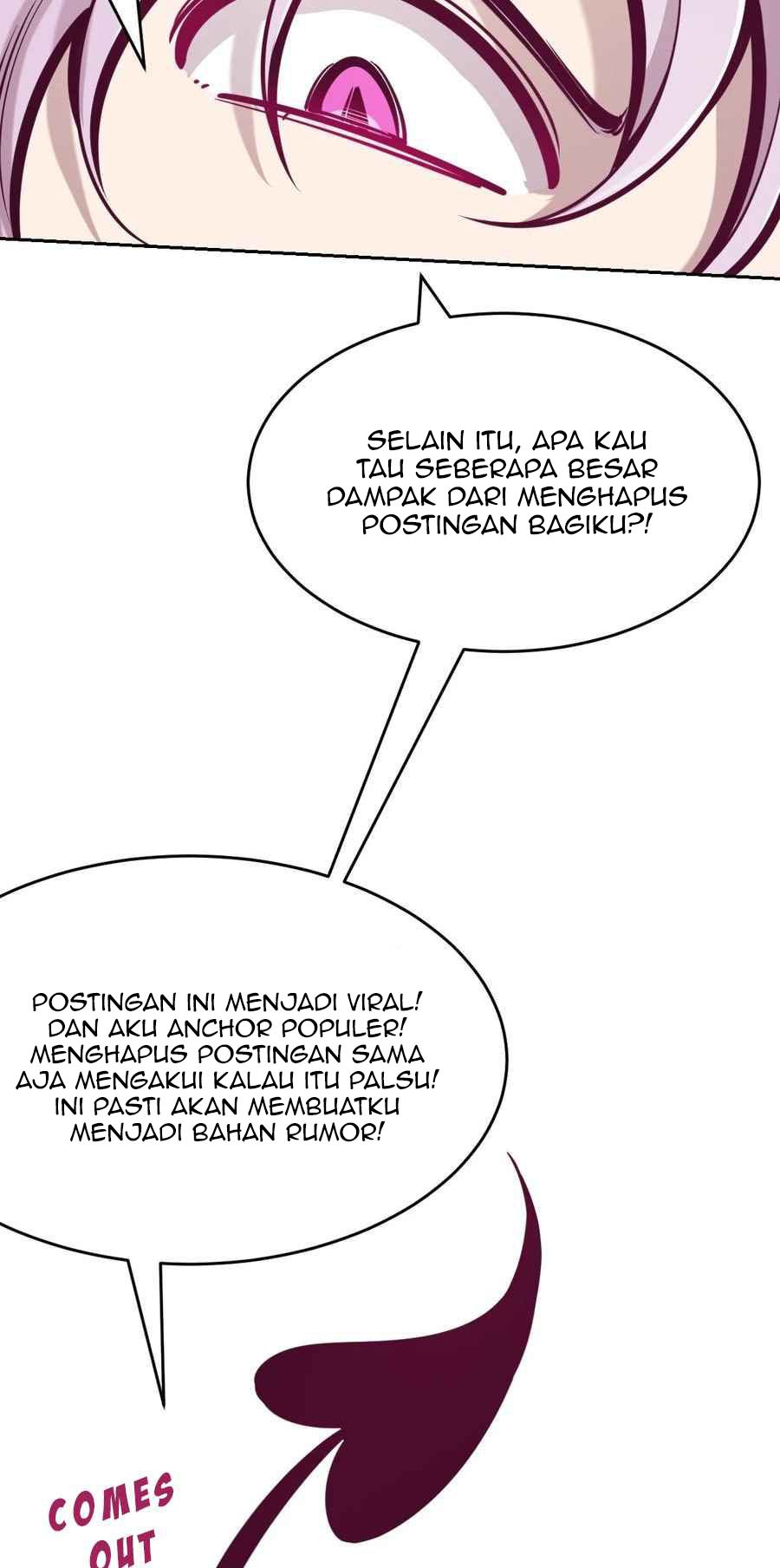 Demon X Angel, Can’t Get Along! Chapter 41 Gambar 16