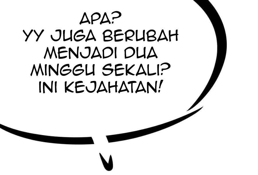 Demon X Angel, Can’t Get Along! Chapter 41 Gambar 19