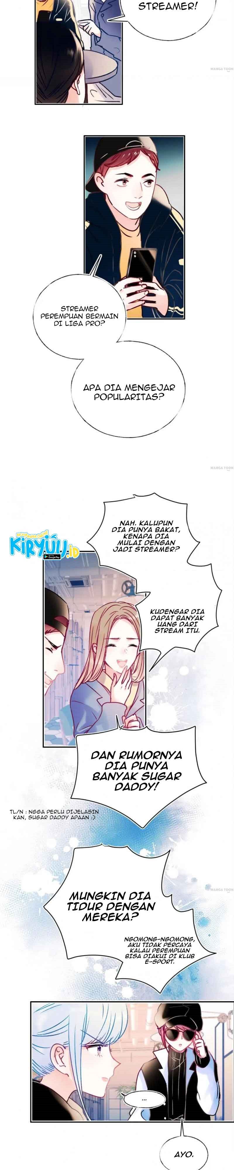 To be Winner Chapter 100 Gambar 7