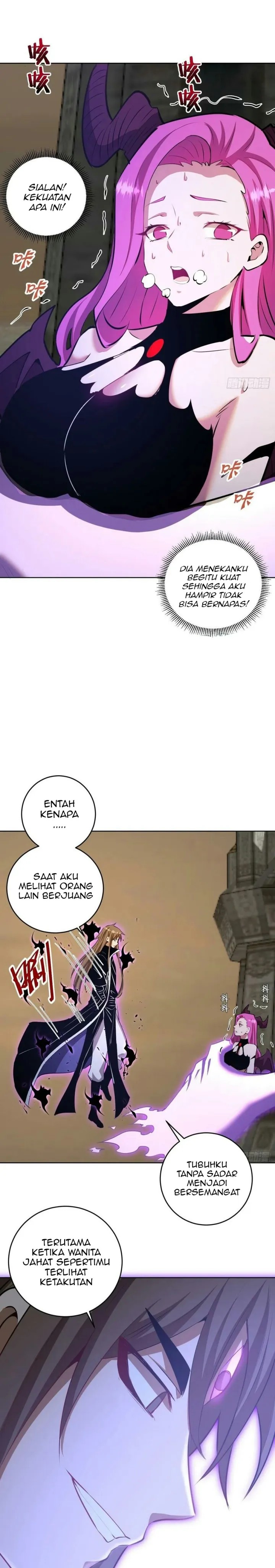 Dark Star Emperor Chapter 176 Gambar 10