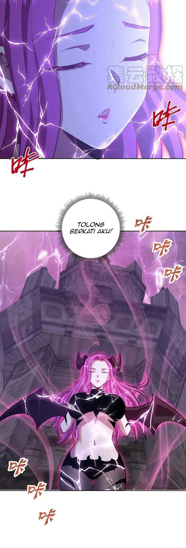 Dark Star Emperor Chapter 176 Gambar 3