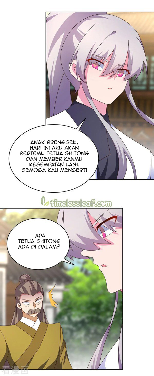 Above All Gods Chapter 259 Gambar 11