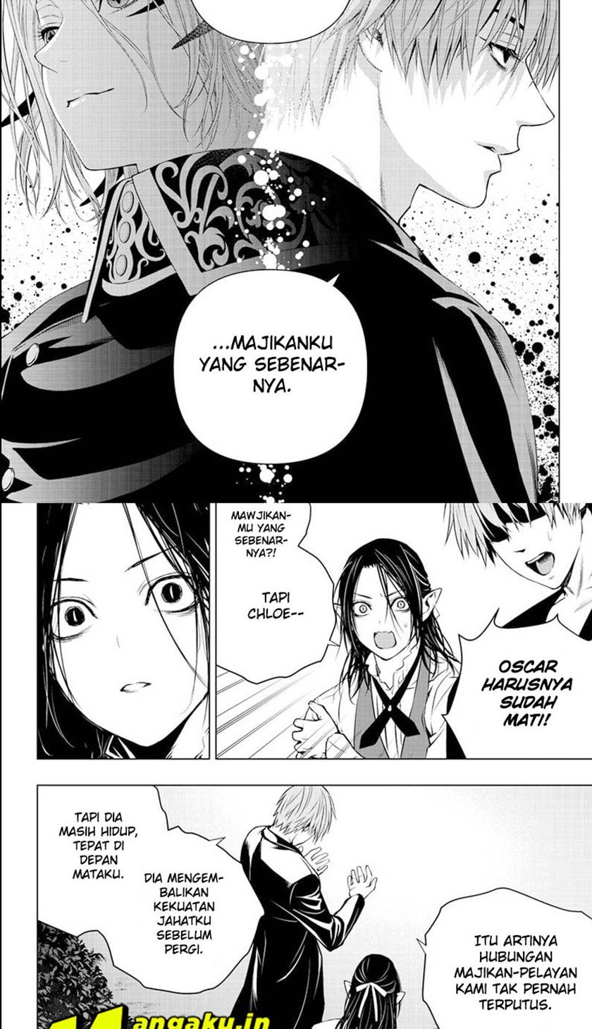 Ghost Girl Chapter 28 Gambar 6