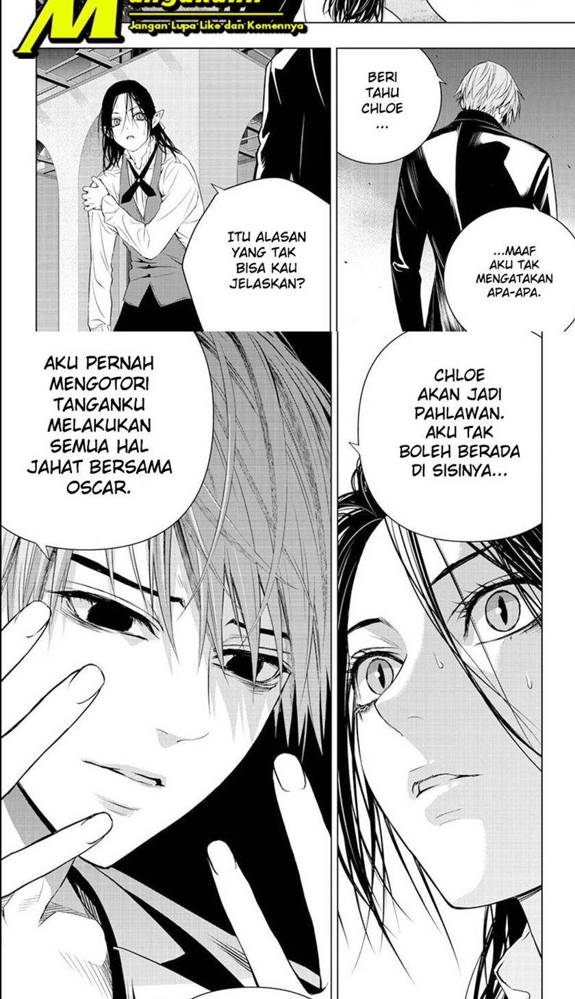 Ghost Girl Chapter 28 Gambar 7