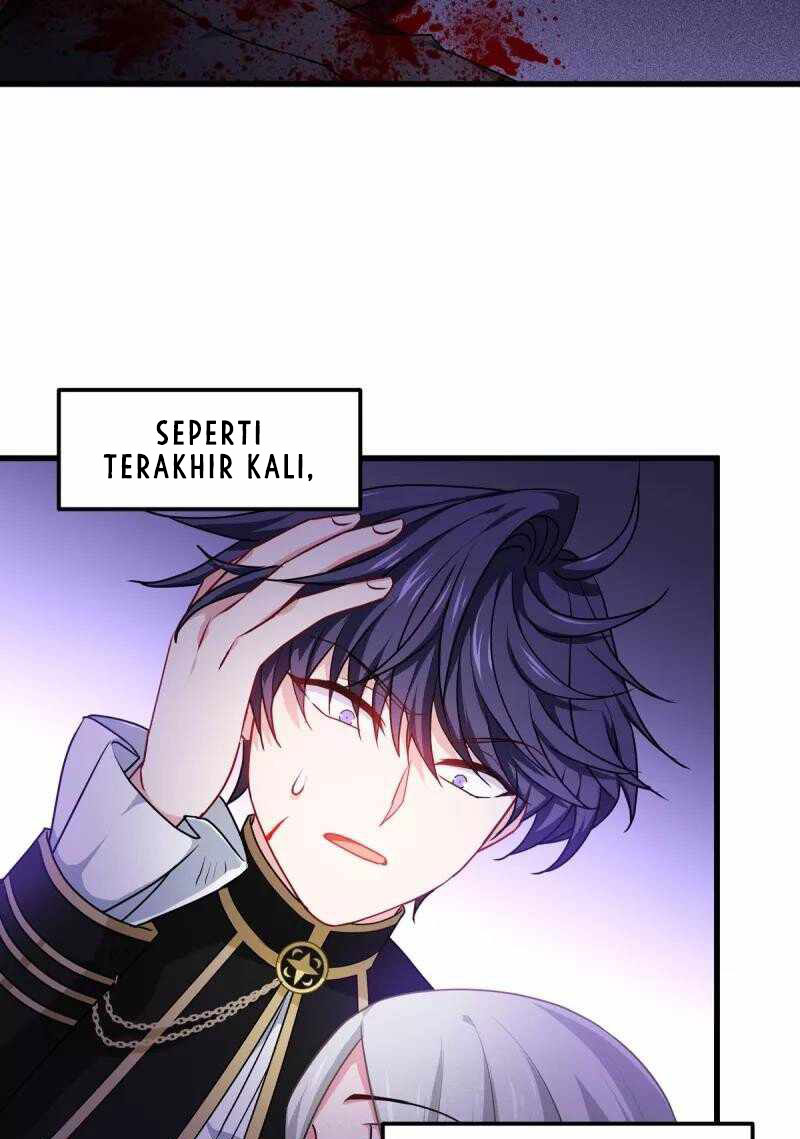 Became King After Being Bitten Chapter 25 Gambar 50