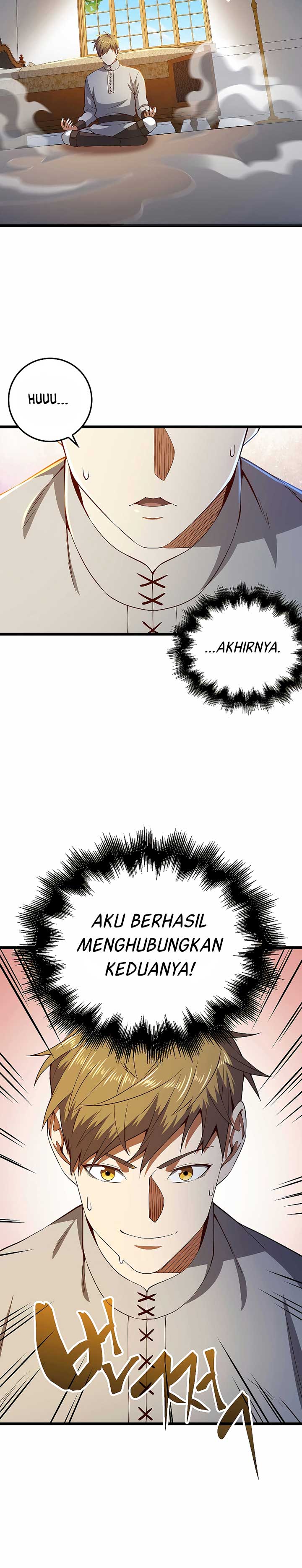 The Lord’s Coins Aren’t Decreasing?! Chapter 51 Gambar 26