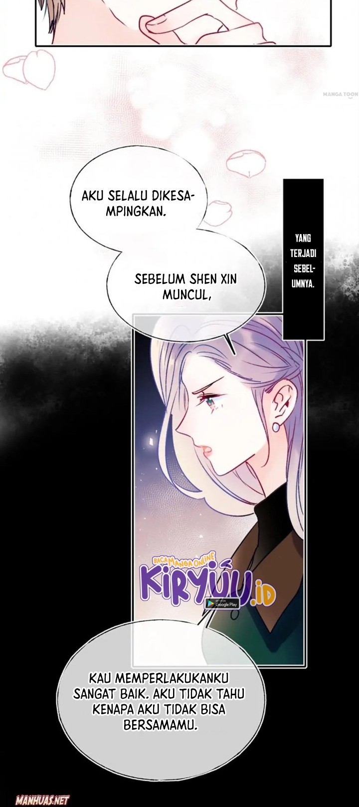 To be Winner Chapter 102 Gambar 11