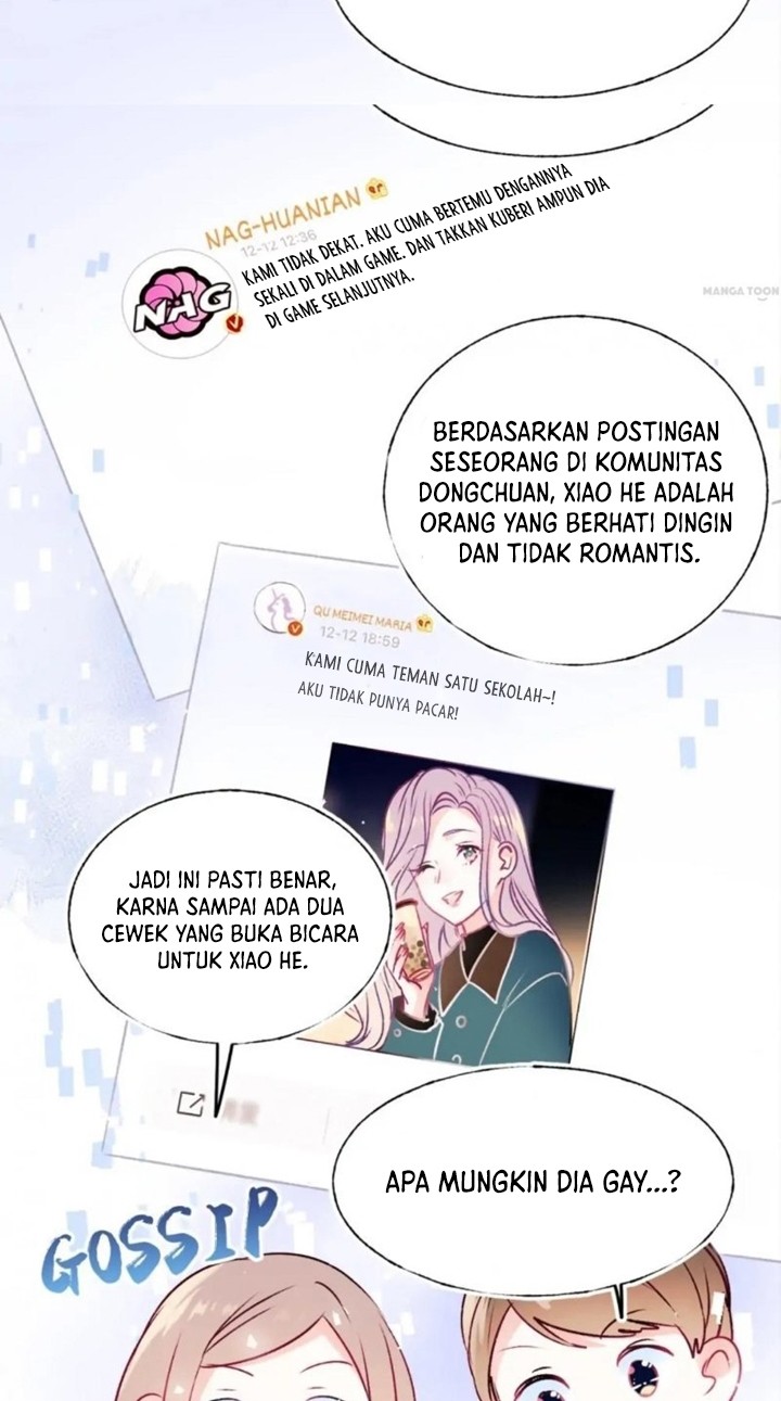 To be Winner Chapter 102 Gambar 17