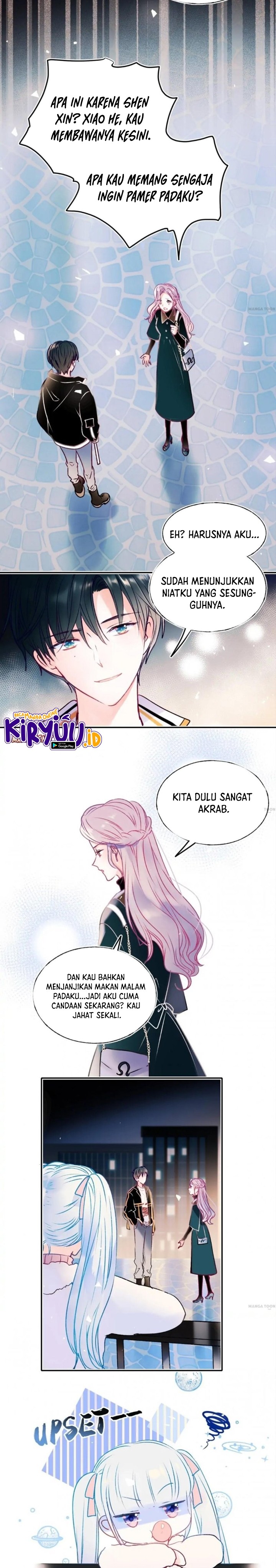 To be Winner Chapter 102 Gambar 4