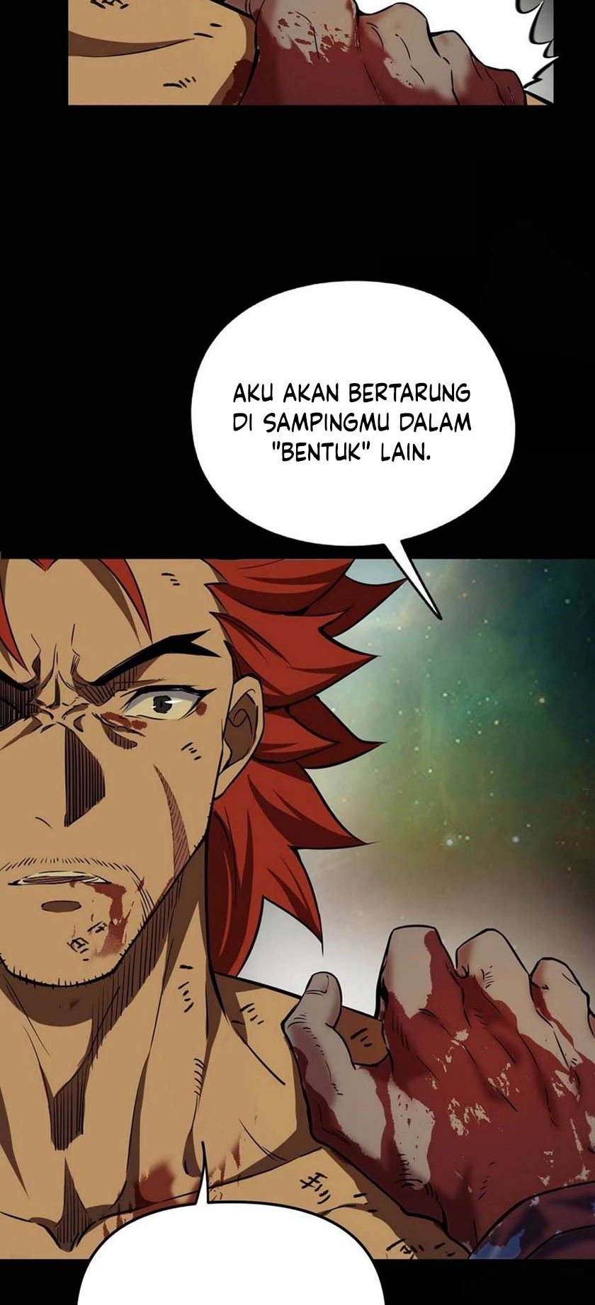 I’m An Evil God Chapter 187 Gambar 13