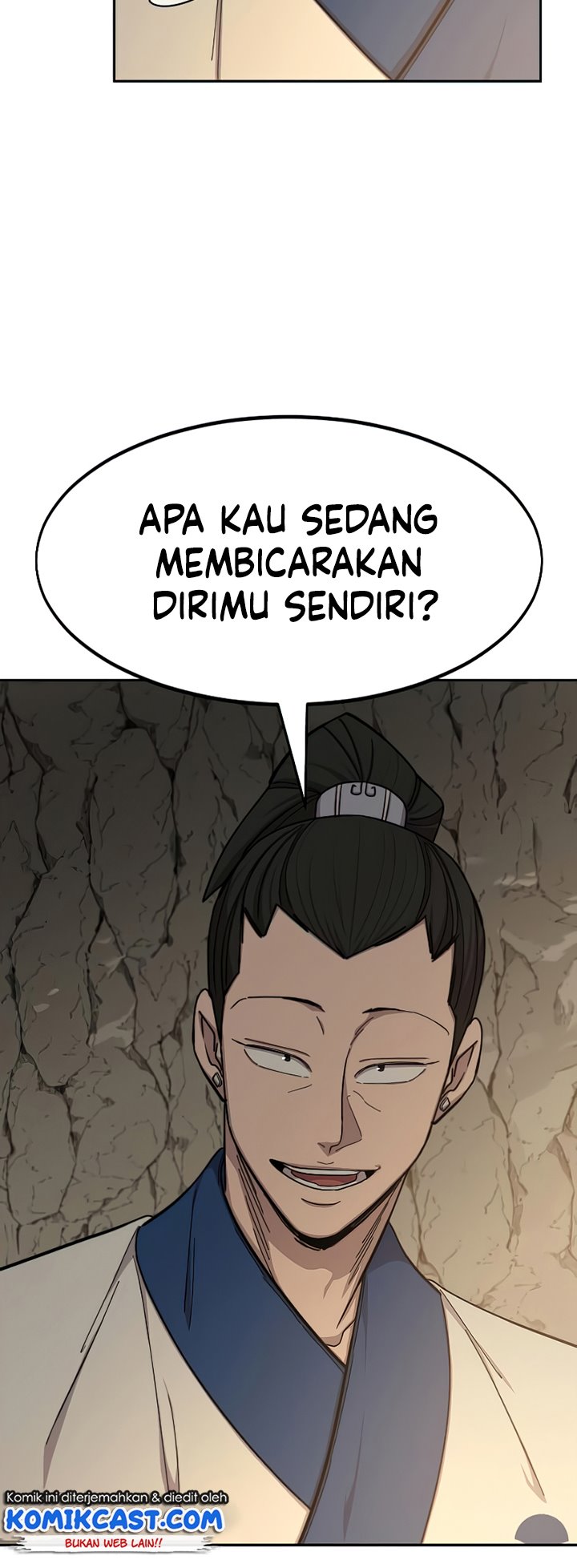 Return of the Flowery Mountain Sect Chapter 53 Gambar 22