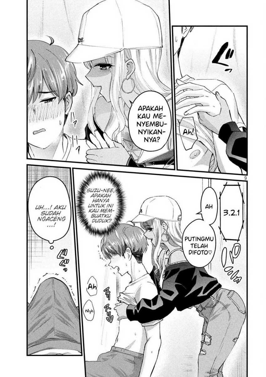 Gal-sen Chapter 16 Gambar 10