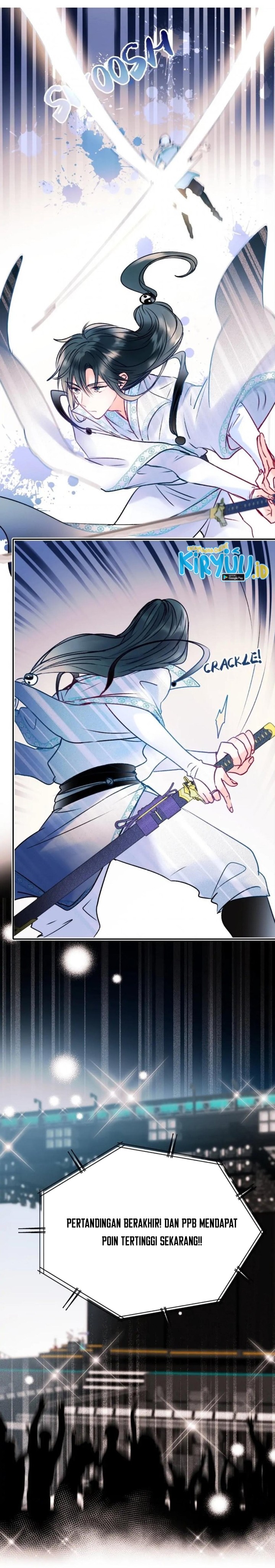 Baca Manhua To be Winner Chapter 103 Gambar 2