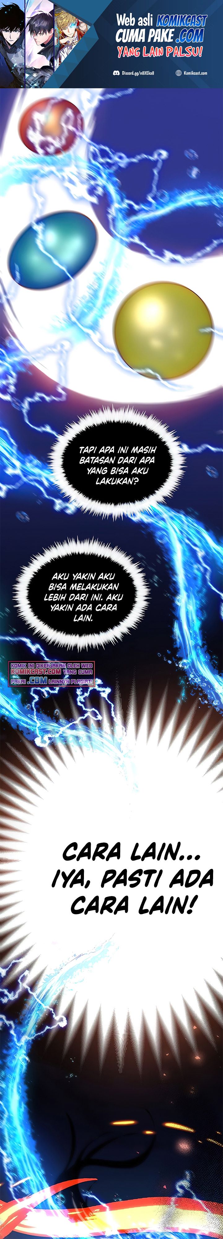 Baca Manhwa Doctor’s Rebirth Chapter 69 Gambar 2