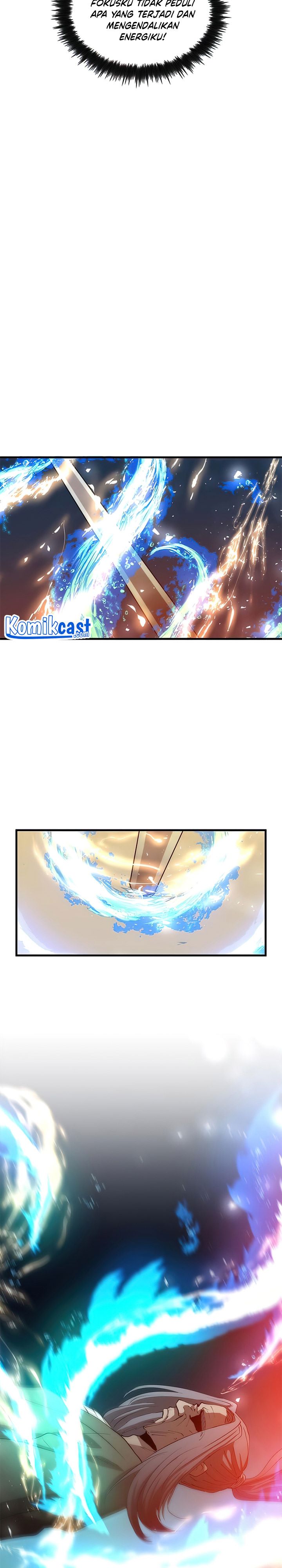 Doctor’s Rebirth Chapter 69 Gambar 24