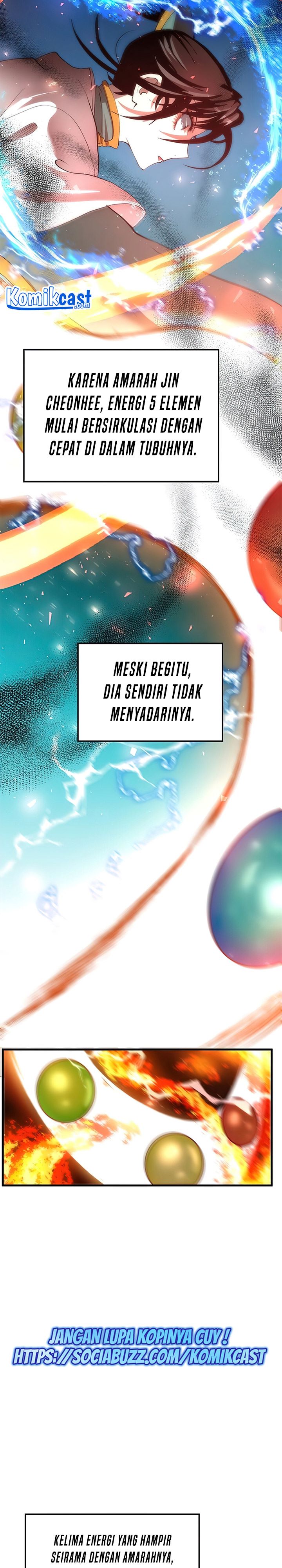 Doctor’s Rebirth Chapter 69 Gambar 3