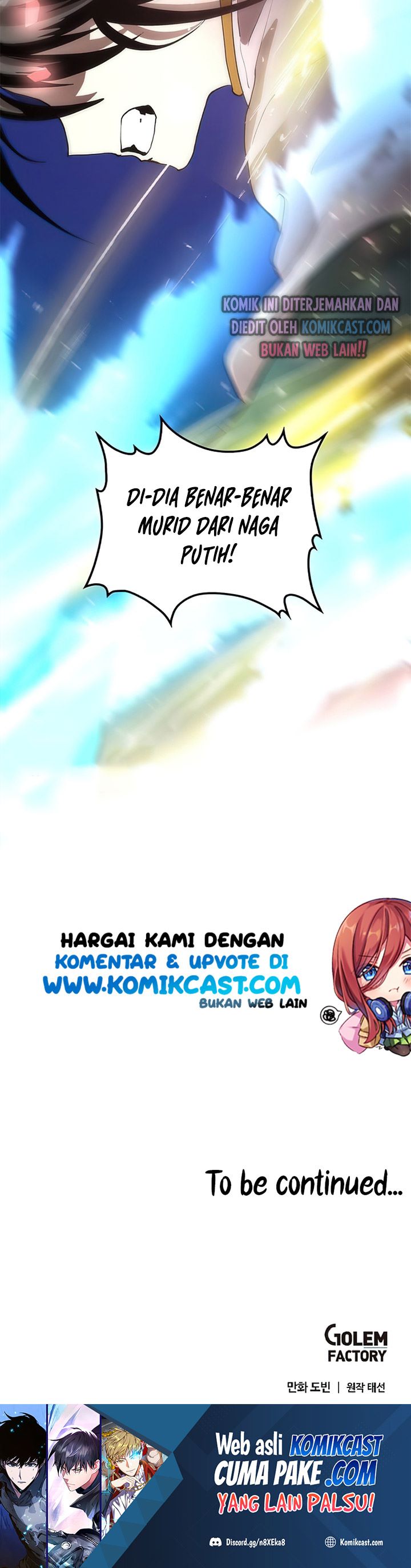 Doctor’s Rebirth Chapter 69 Gambar 38