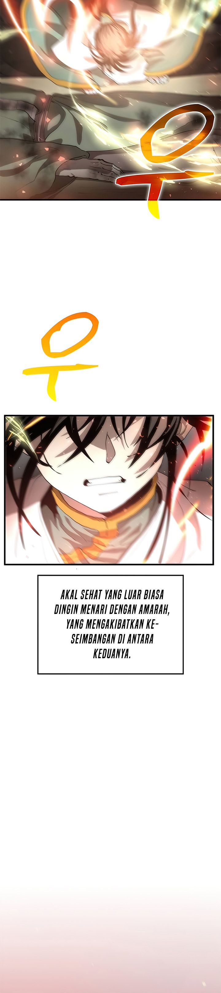 Doctor’s Rebirth Chapter 69 Gambar 5