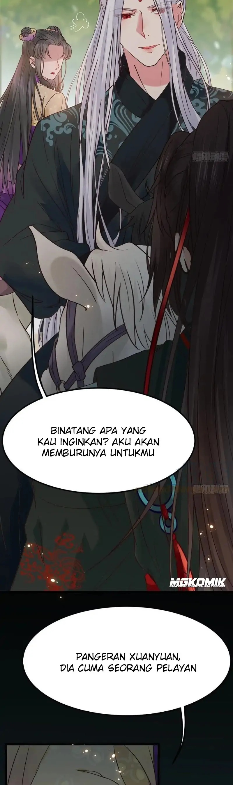 The Ghostly Doctor Chapter 452 Gambar 13