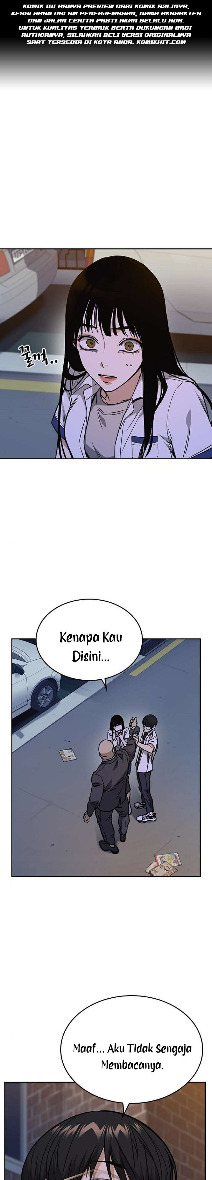 Baca Komik Study Group Chapter 149 Gambar 1