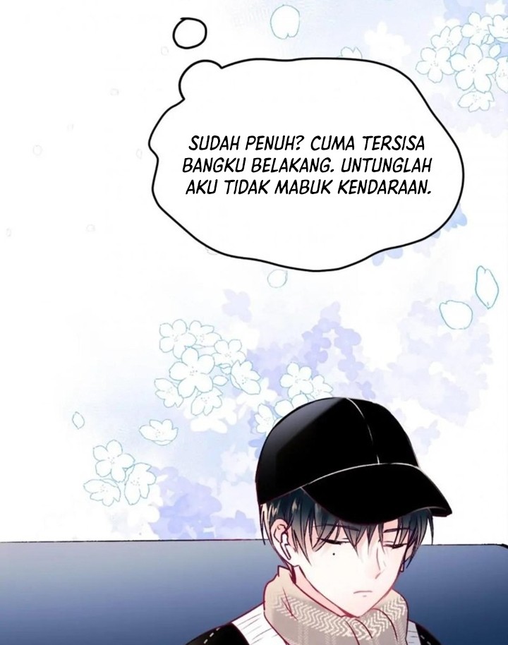 To be Winner Chapter 105 Gambar 3