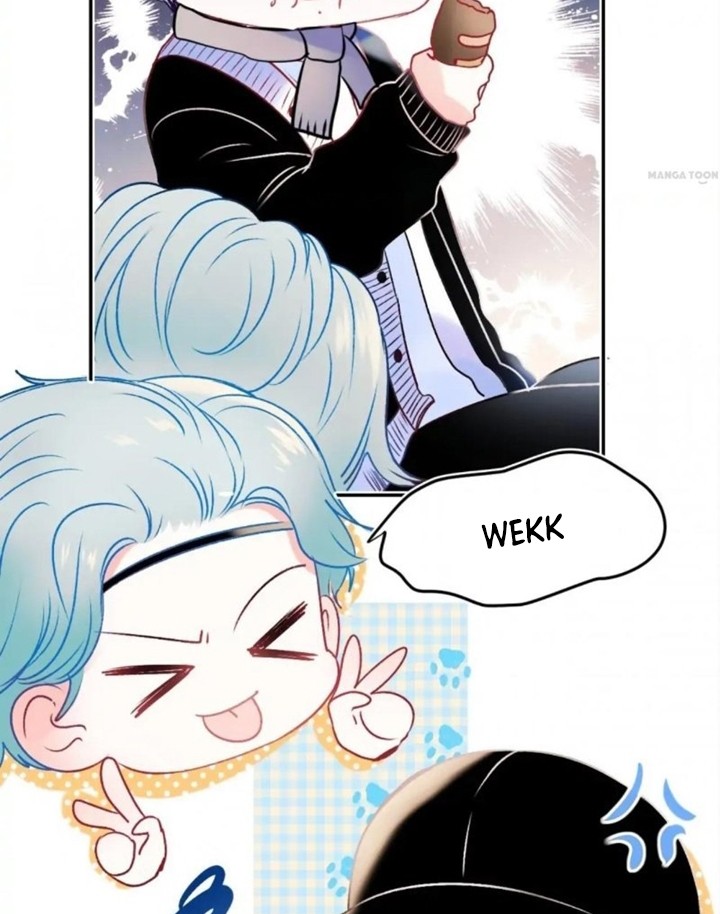 To be Winner Chapter 105 Gambar 9