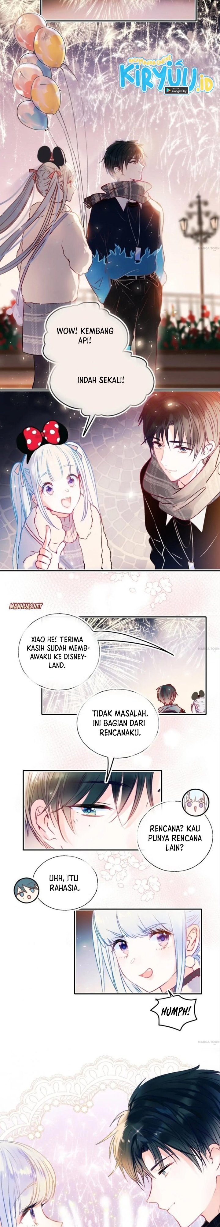 To be Winner Chapter 104 Gambar 14