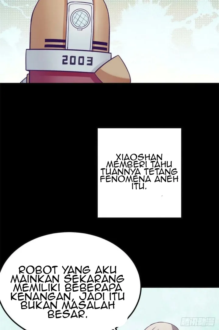 My Exclusive Dream World Adventures Chapter 116 Gambar 29