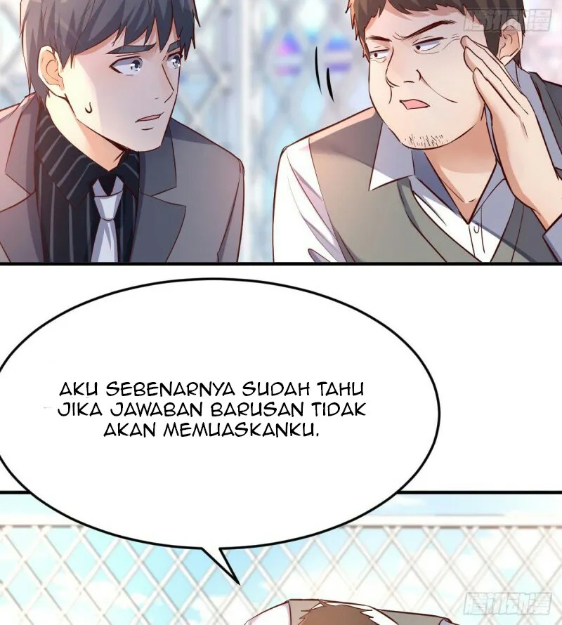 I Have Twin Girlfriends Chapter 117 Gambar 12