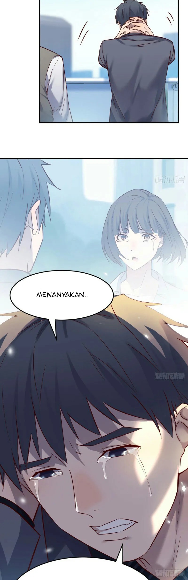 I Have Twin Girlfriends Chapter 117 Gambar 3