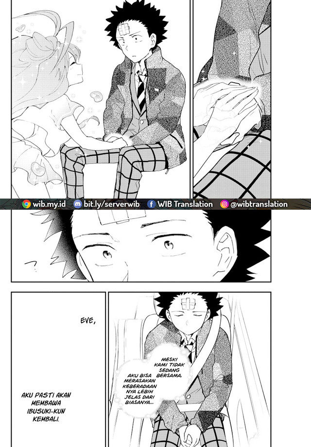 Baca Manga Hatsukoi Zombie Chapter 165 Gambar 2