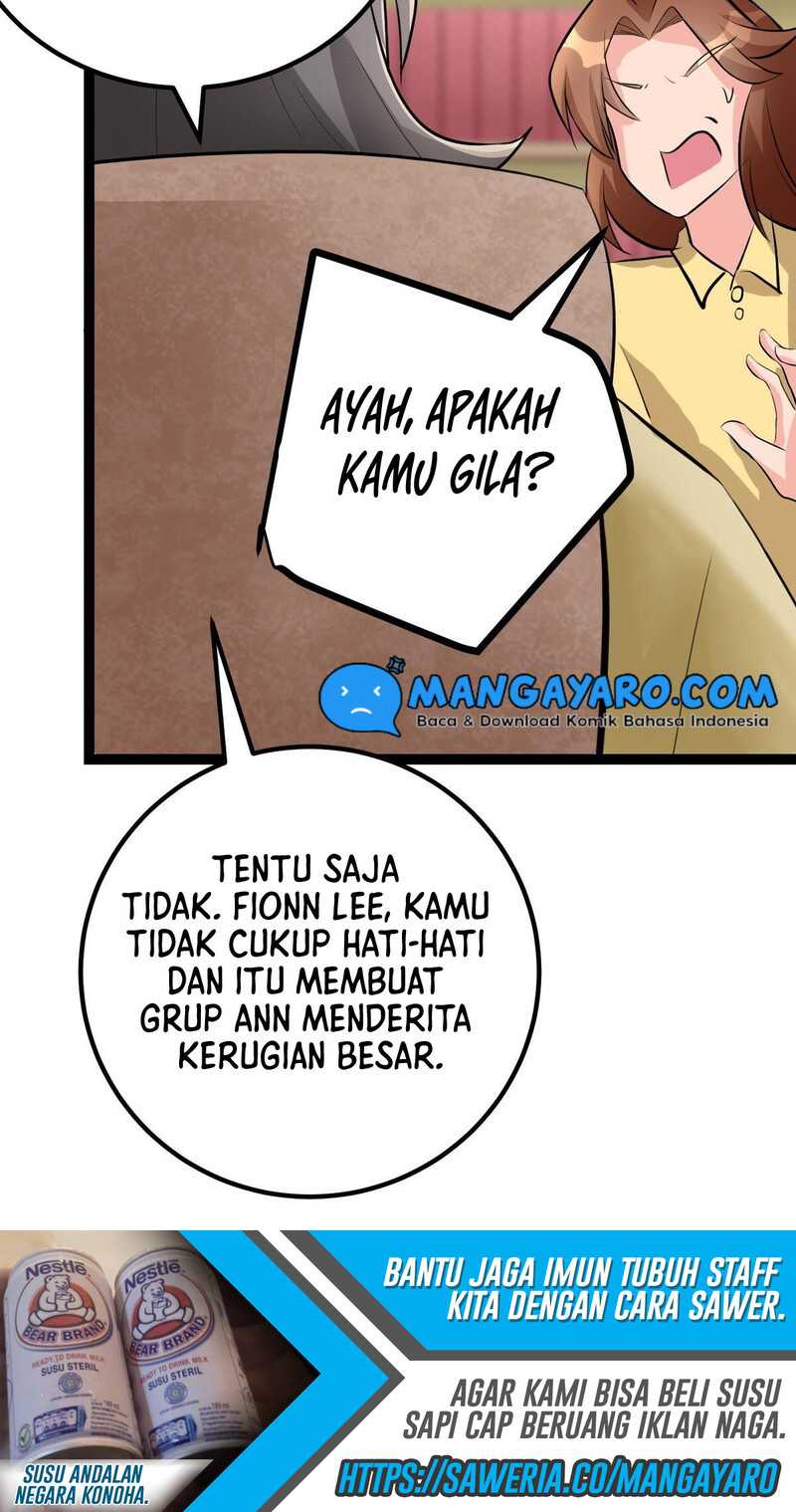 Emperor Son In Law Chapter 13 Gambar 16