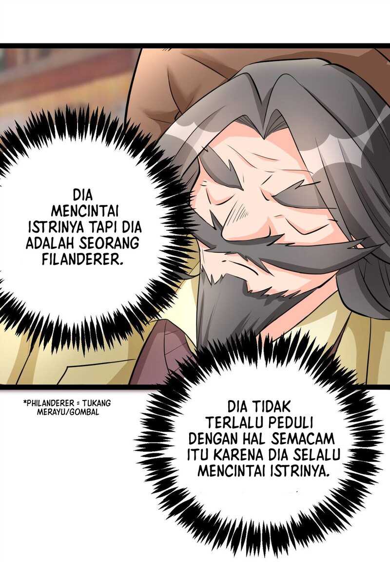 Emperor Son In Law Chapter 13 Gambar 5