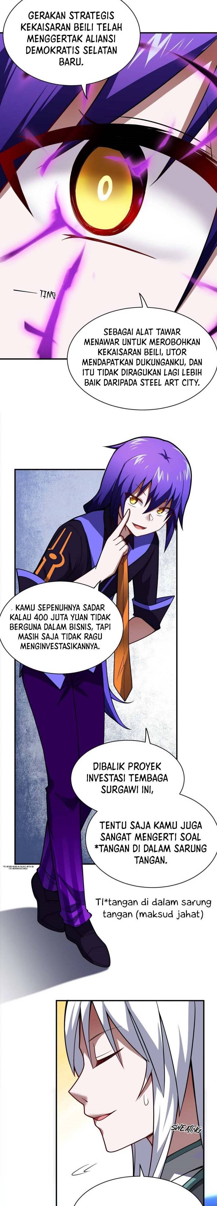 I, the Strongest Demon, Have Regained My Youth?! Chapter 60 Gambar 19