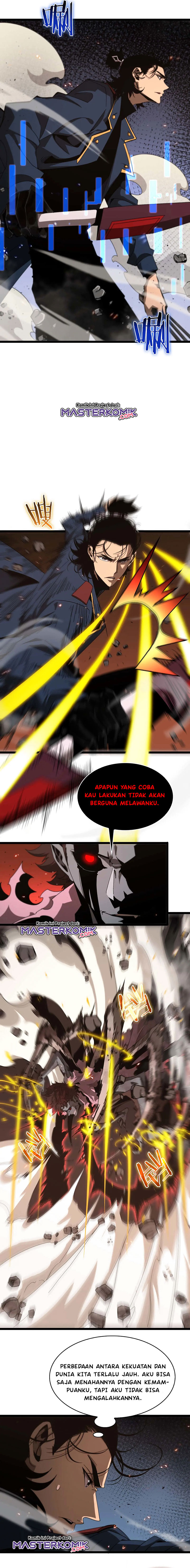 World’s Apocalypse Online Chapter 90 Gambar 4