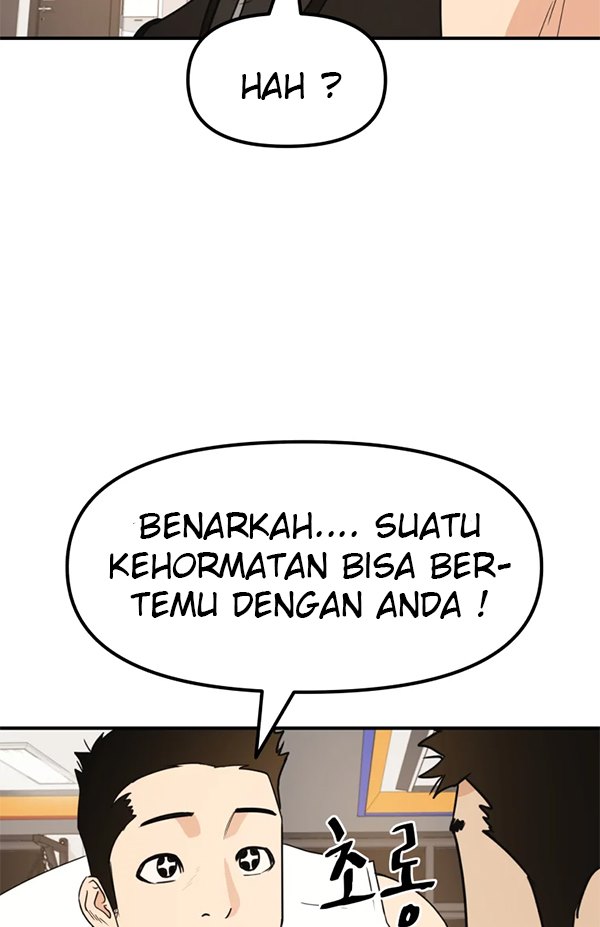 Guard Pass Chapter 34 Gambar 15