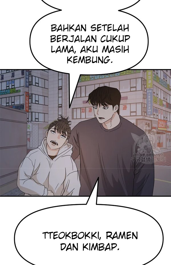 Guard Pass Chapter 34 Gambar 19