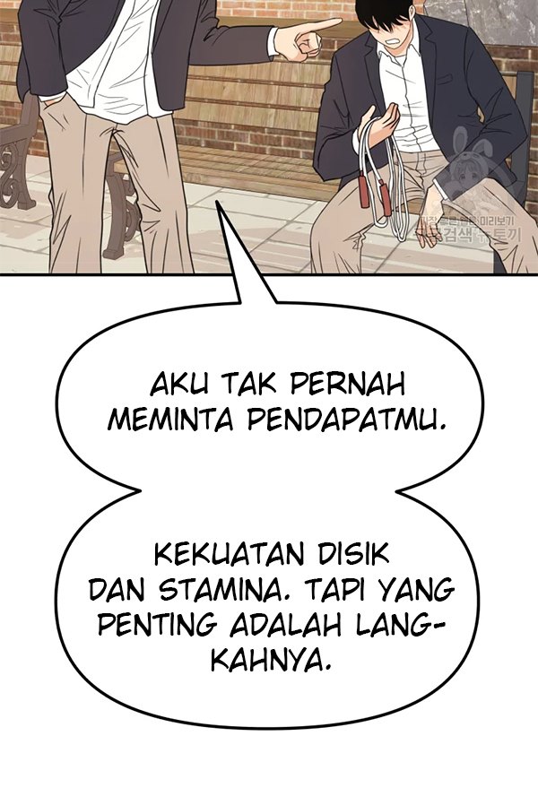 Guard Pass Chapter 34 Gambar 29