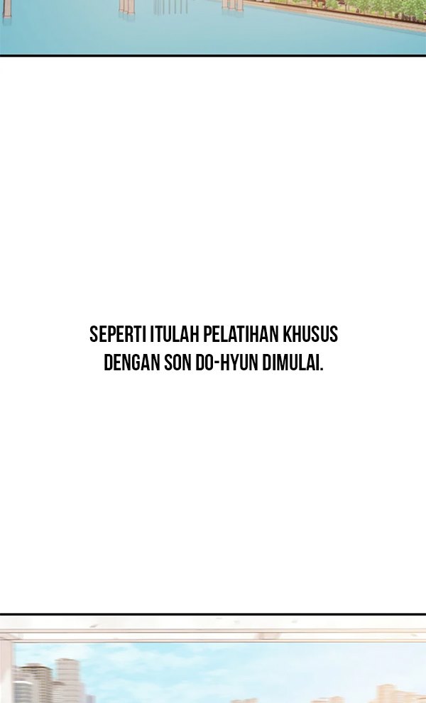 Guard Pass Chapter 34 Gambar 33