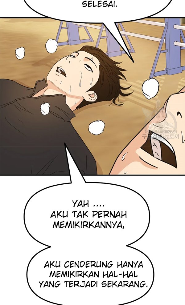 Guard Pass Chapter 34 Gambar 39
