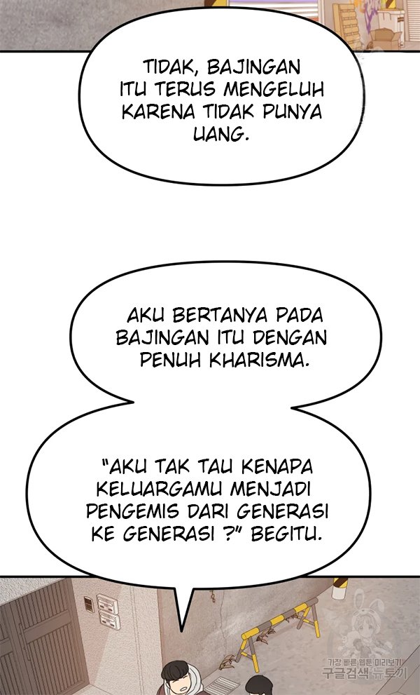 Guard Pass Chapter 34 Gambar 41