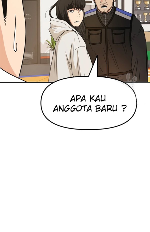 Guard Pass Chapter 34 Gambar 7