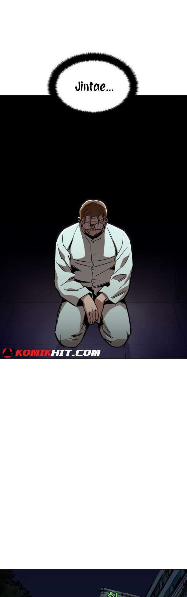 Age of Barbarism Chapter 30 Gambar 17