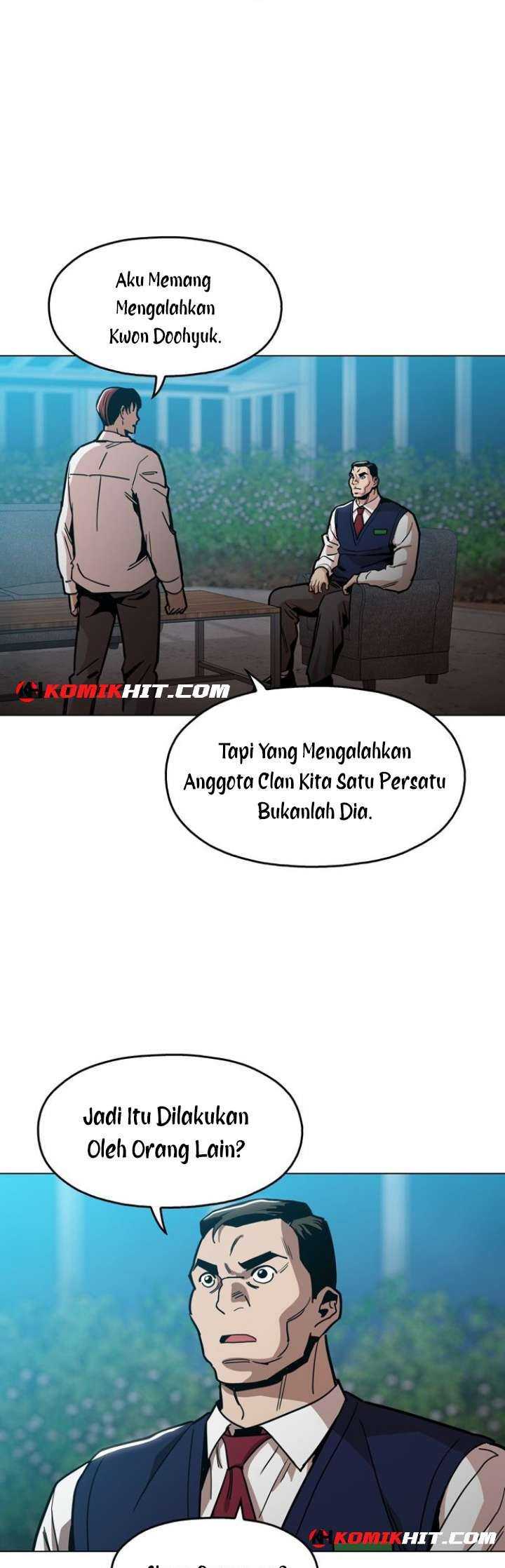 Age of Barbarism Chapter 30 Gambar 29