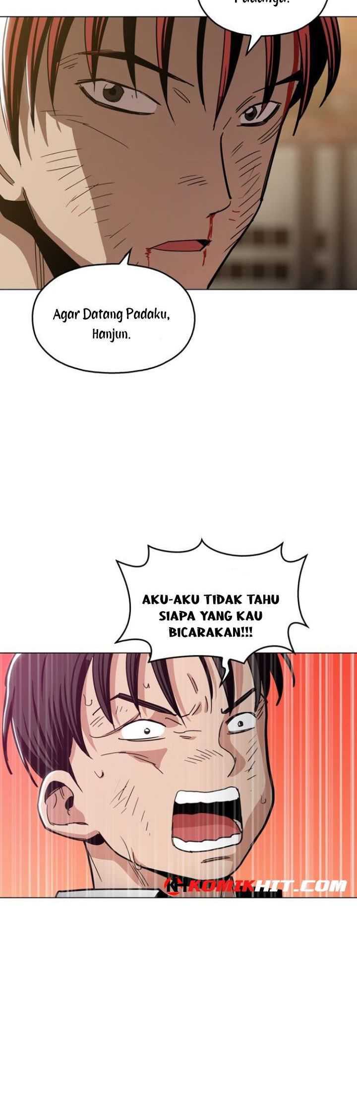 Age of Barbarism Chapter 29 Gambar 7